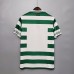 Celtic 97/98 Green&White Soccer Jersey